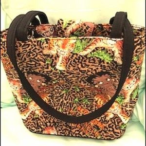 Betty Boop Purse